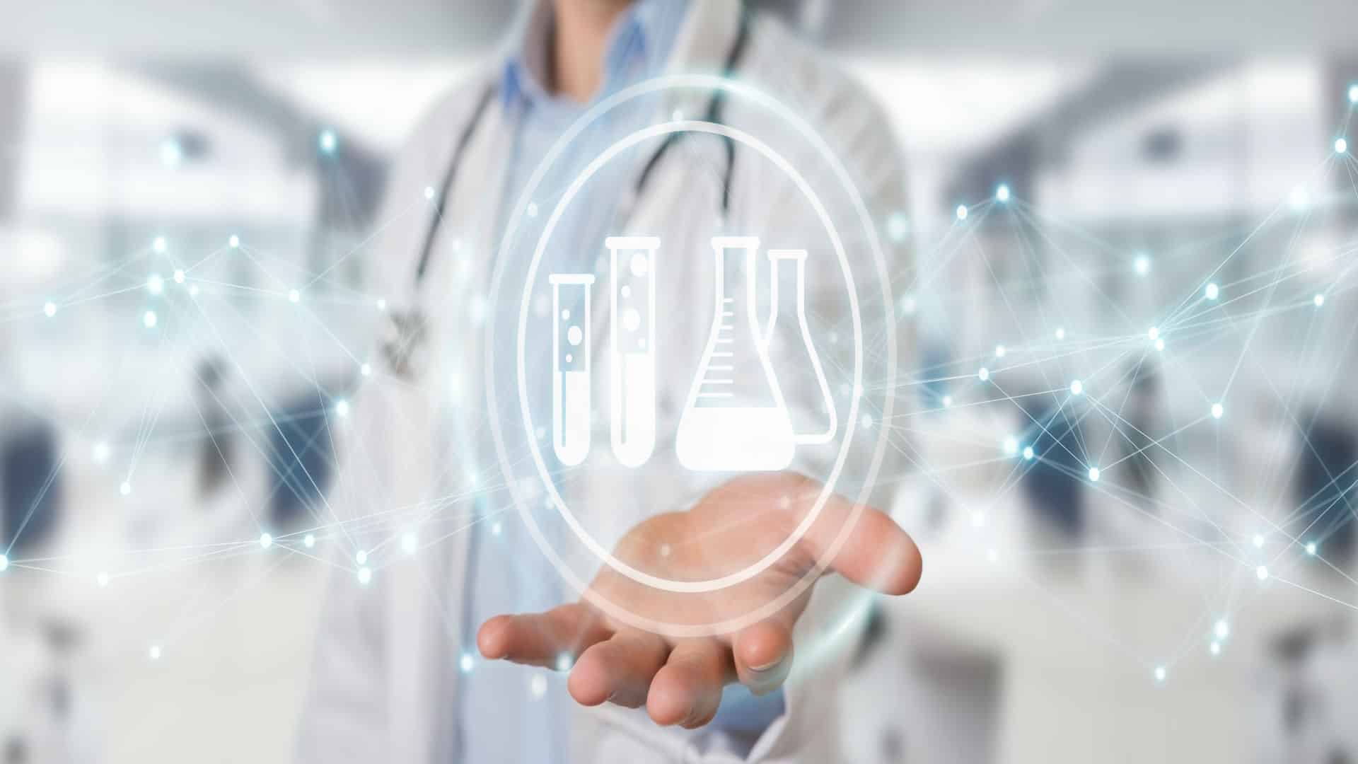 Sztuczna inteligencja w opiece zdrowotnej dla wszystkich