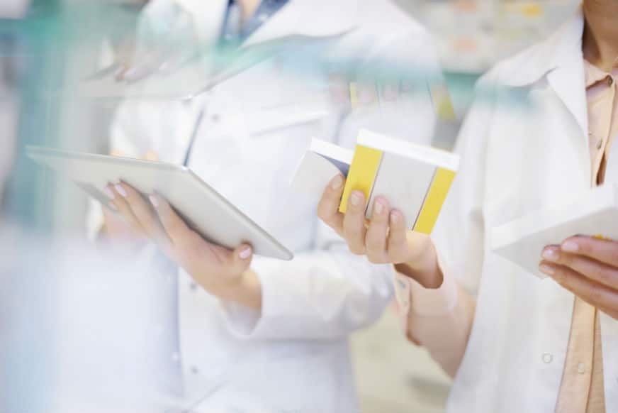 Firmy farmaceutyczne wdrażają cyfrowe terapie (DTx) dzięki innowacyjnym rozwiązaniom RE.DOCTOR