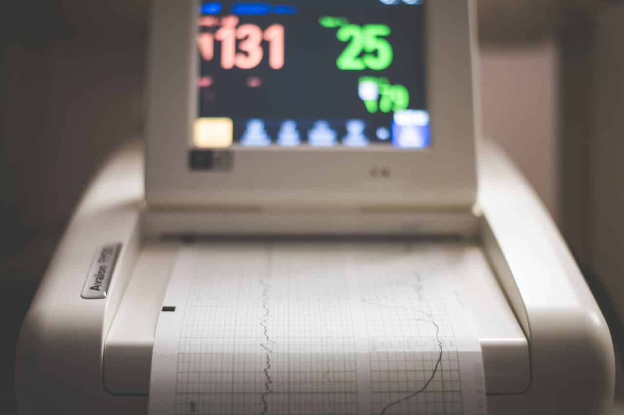 Optymalizacja zarządzania przewlekłymi schorzeniami za pomocą funkcji RE.DOCTOR PPG Vitals Sign Scan