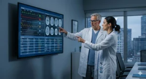 RE.DOCTOR LLC uzyskuje certyfikat ISO 13485 2 dostęp do CMS